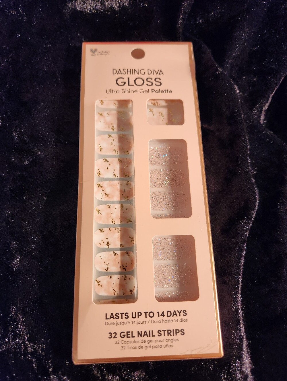 Nail Set - Picture 3 of 10